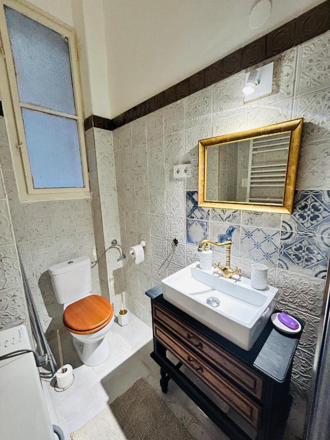 Butterfly Free Parking At Riverside Apartment Budapest Extérieur photo