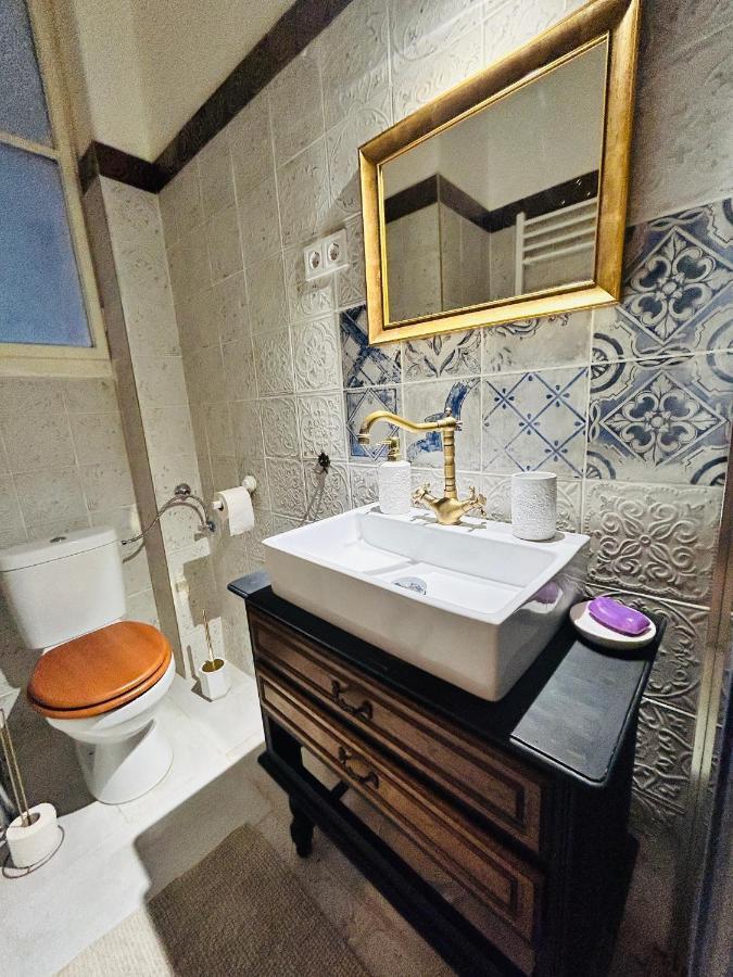 Butterfly Free Parking At Riverside Apartment Budapest Extérieur photo